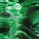 The deadly colors – green