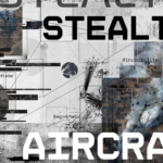 Stealth aircraft