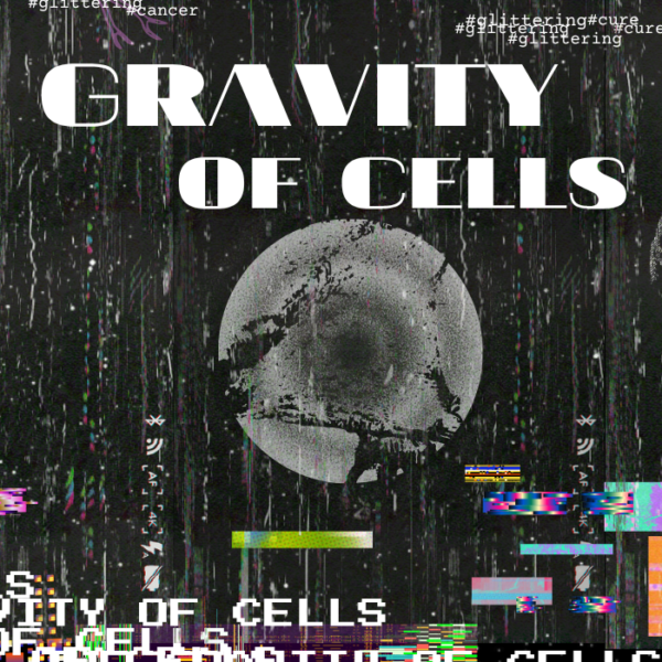 The gravity of cells