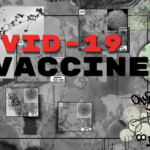 The sped up development of COVID-19 vaccines